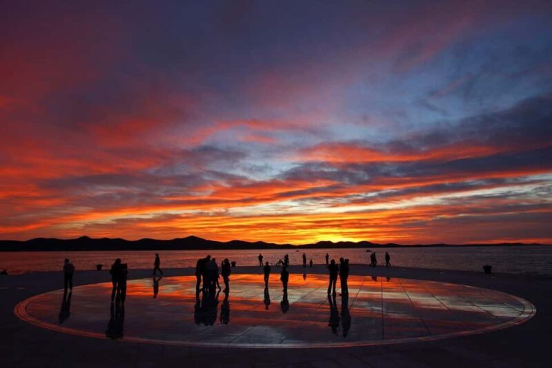 Private Zadar Walking Tour: German - Good To Know