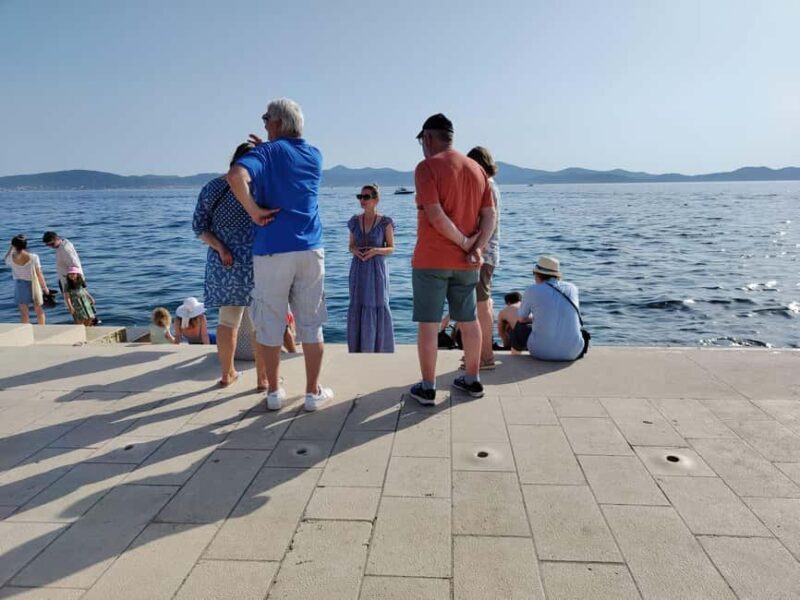 Private Zadar Walking Tour: German - What Makes This Tour Stand Out?