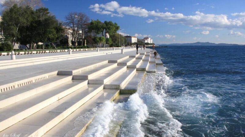 Private Zadar Walking Tour: German - Practical Tips for Making the Most of Your Tour