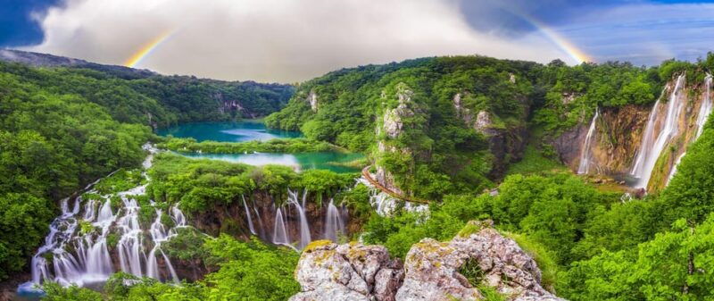 Private Zagreb to Split transfer with Plitvice lakes & Wine - Good To Know