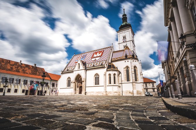 Private Zagreb Walking Tour and Wine Tasting From Zagreb - Pricing Information