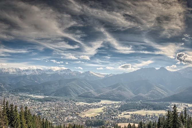 Private Zakopane and Tatra Mountains Full-Day Tour From Krakow - Good To Know
