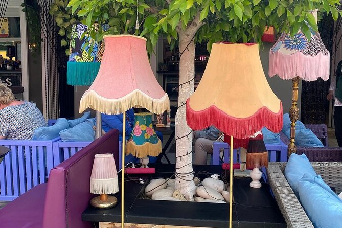 Private Zante Town Walking Tour - Additional Tour Information