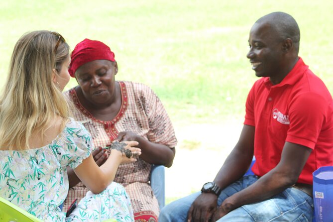 Private Zanzibar Music and Art Guided Tour - Musical Experiences