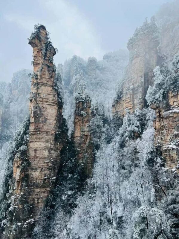 Private Zhangjiajie Guided Tour:Glass Bridge,Avatar &Tianmen - Who is This Tour Best For?