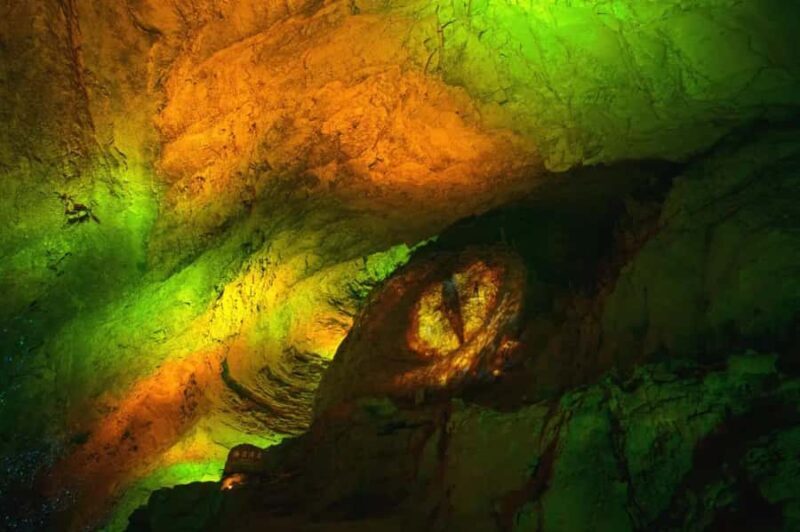 Private Zhangjiajie Guided Tour:Glass Bridge,Avatar &Tianmen - The Sum Up