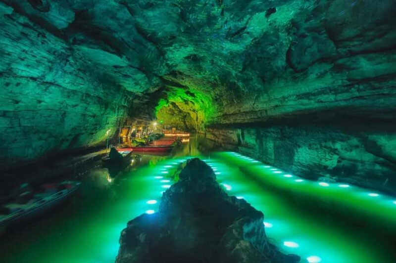 Private Zhangjiajie Guided Tour:Glass Bridge,Avatar &Tianmen - Authentic Insights from Travelers