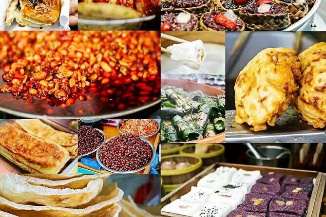 Private Zhujiajiao Water Town Tour with Tea Tasting fromShanghai - Who Might Want More