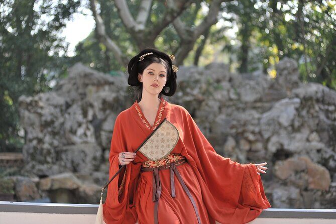 Private Zhujiajiao Watertown Photoshoot Tour - Good To Know