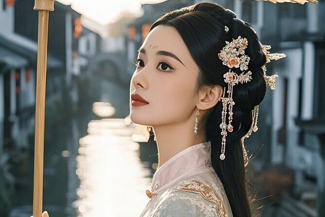 Private Zhujiajiao Watertown Photoshoot Tour - Who Will This Tour Suit Best?  