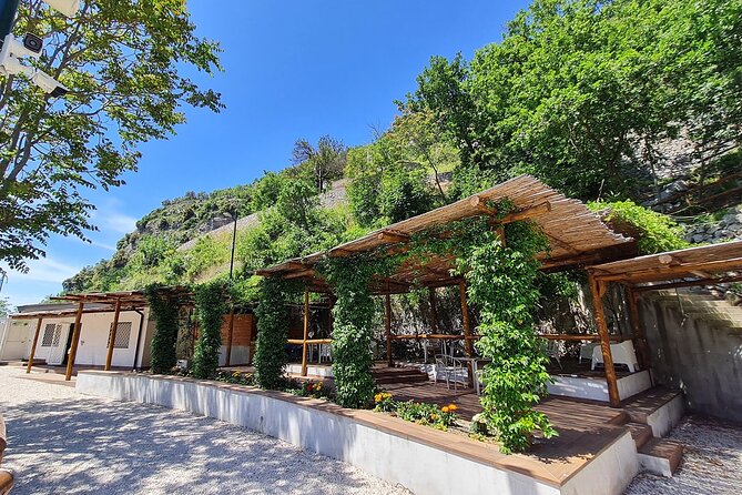 Private Zip Line Flight Over the Clouds Over the Furores Fjord - Cancellation Policy and Weather Conditions