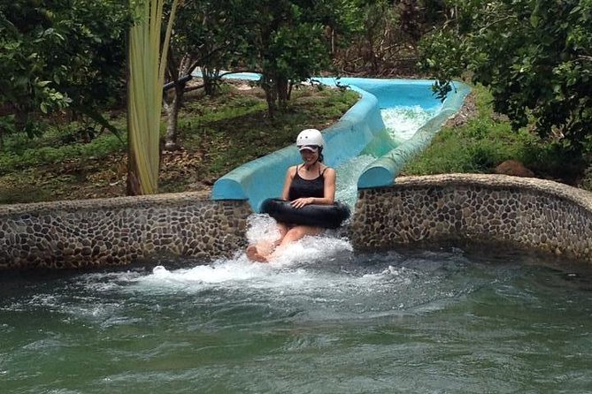 Private Zip Line, Hot Springs, Megacombo Tour - Inclusions and Features