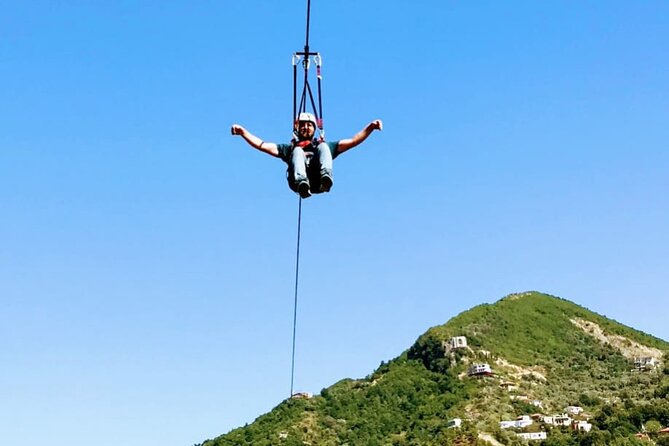 Private Zipline Adventure in Albania - Additional Information