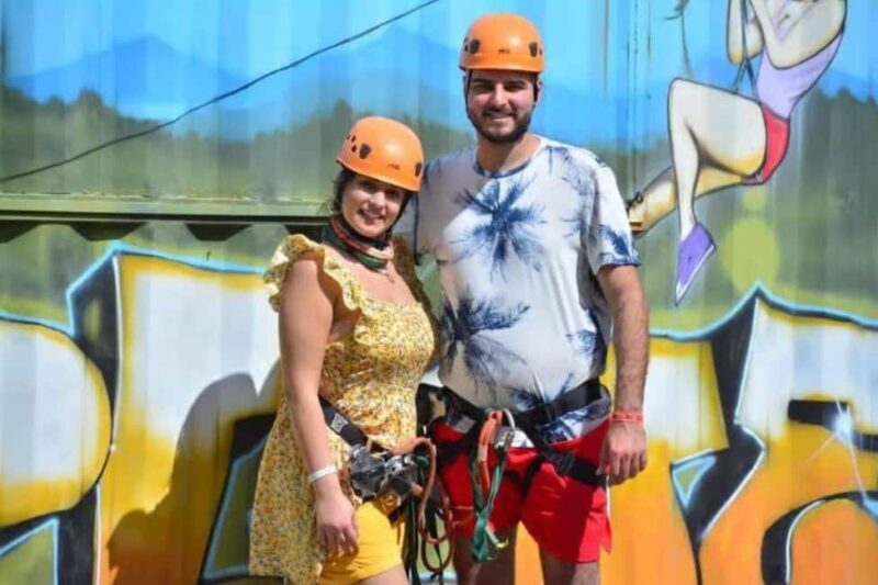 Private Zipline Adventure in Anamuya Jungle & Mountains - Good To Know