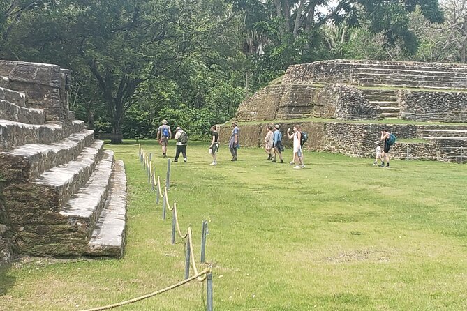 Private Zipline Cavetubing and Altun Ha - Customer Reviews