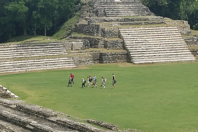 Private Zipline Cavetubing and Altun Ha - Traveler Recommendations