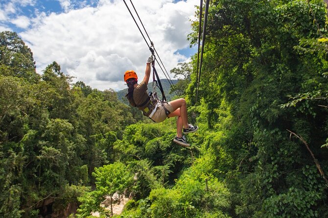 Private Zipline Tour : Punta Cana - Additional Information