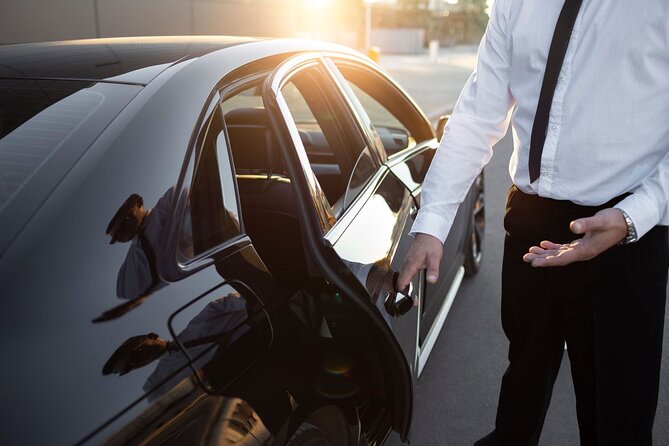 Private Zurich Airport Transport to Your Ski Resort - Pricing and Booking Details