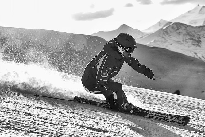 Private Zurich Airport Transport to Your Ski Resort - Cancellation Policy
