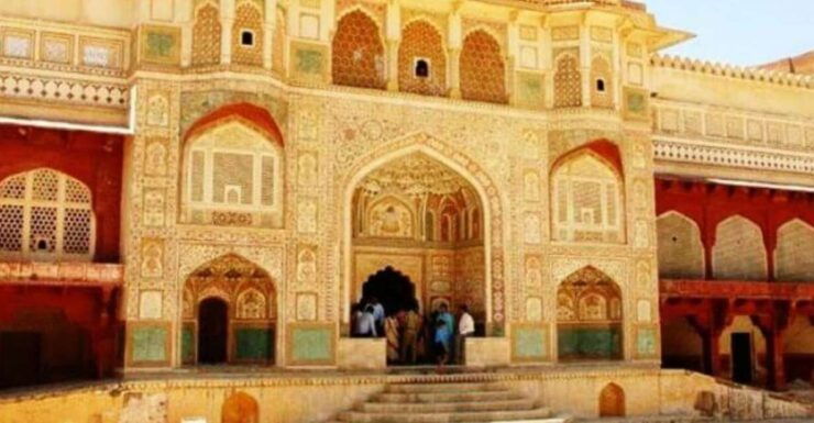 Private:All Inclusive Jaipur 5 Hours Local Trip By Guide. - Activity Description