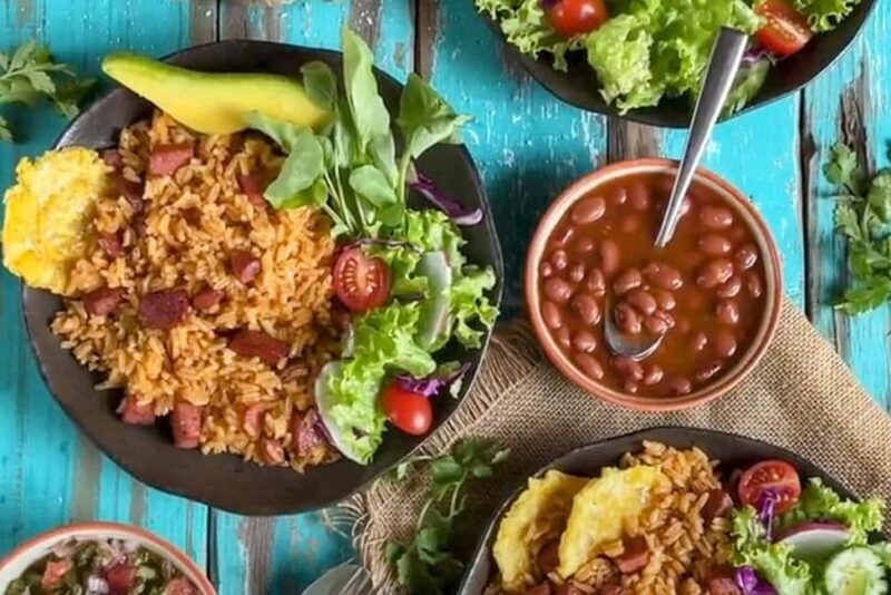 Private:Amber Cove: Zipline, Waterfalls, and Lunch Tour - Practical Tips for Your Day Out