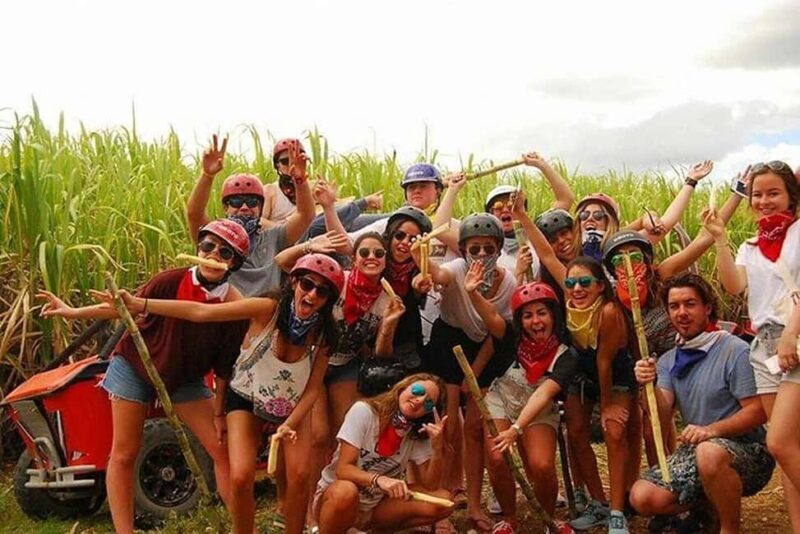 Private:Bayahibe:4x4Buggy Tour withCave Swim and Local Visit - Final Verdict