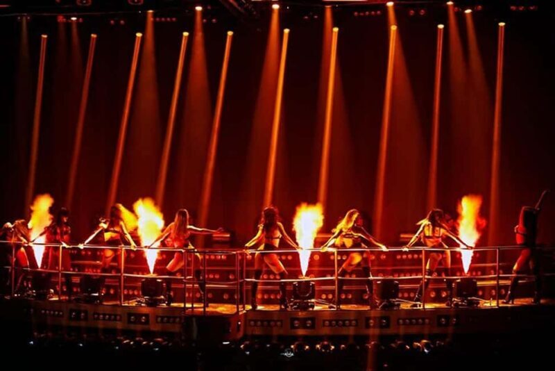 Private:Coco Bongo Experience from Punta Cana - An In-Depth Look at the Coco Bongo Experience