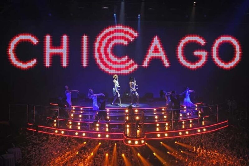 Private:Coco Bongo Experience from Punta Cana - What Travelers Are Saying