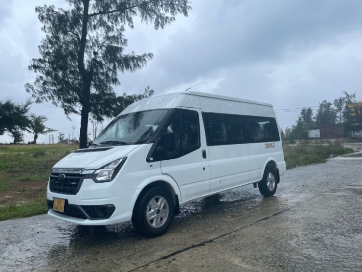Privated Hue Airport Transfer-Airport to Hotel or Vice Versa - Transfer Options