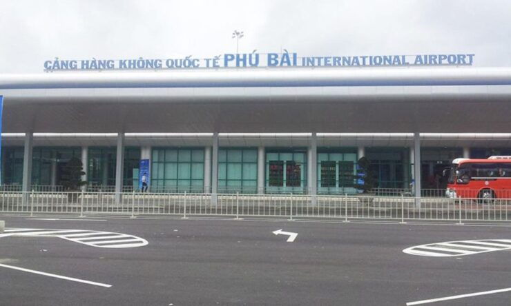 Privated Hue Airport Transfer-Airport to Hotel or Vice Versa - Experienced Drivers