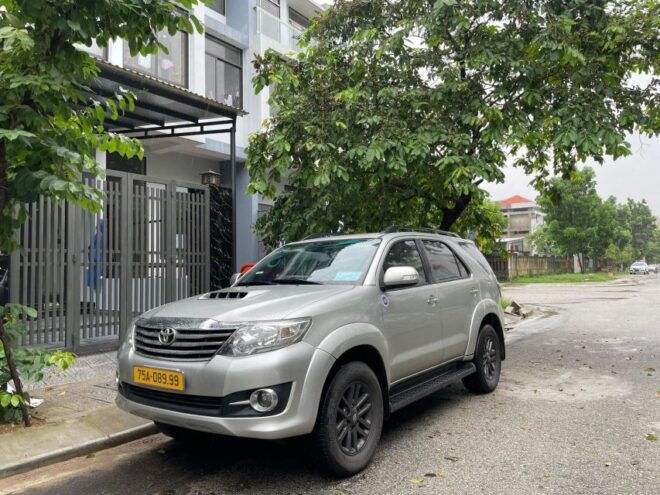 Privated Hue Airport Transfer-Airport to Hotel or Vice Versa - Additional Information