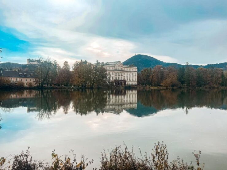 Private:Discover the Locations From Sound of Music - Tour Itinerary