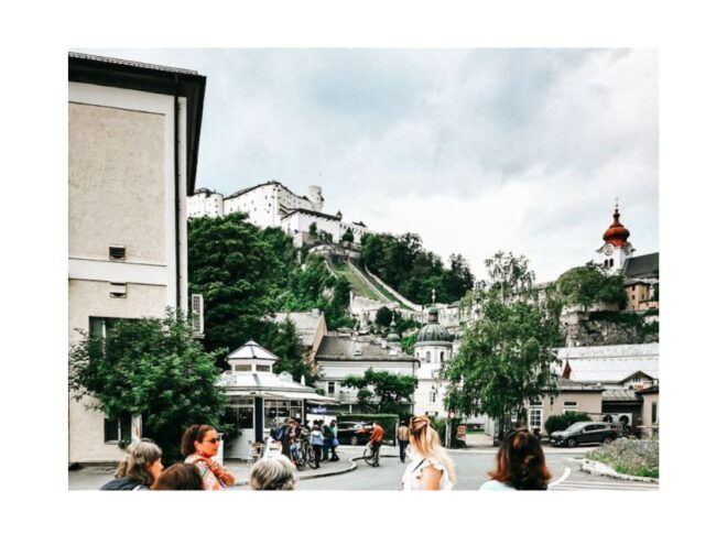 Private:Discover the Locations From Sound of Music - Practical Information