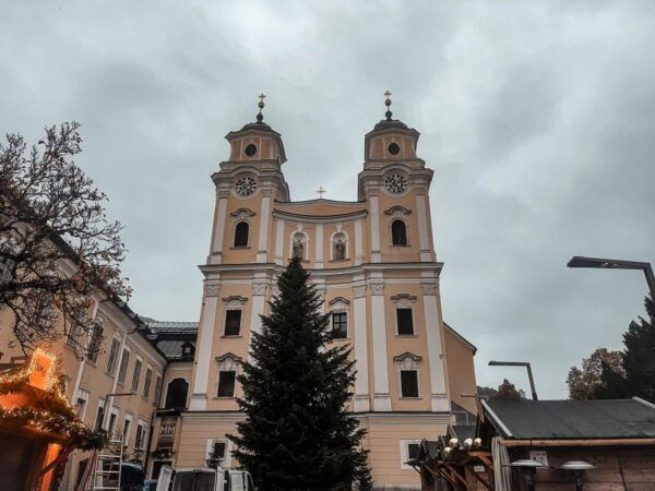 Private:Discover the Locations From Sound of Music - Common Questions