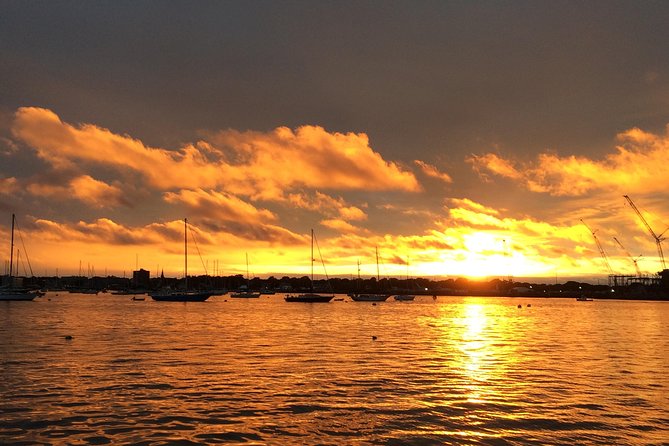 Privateer Schooner Sailing Tour in Salem Sound - Booking Process and Communication