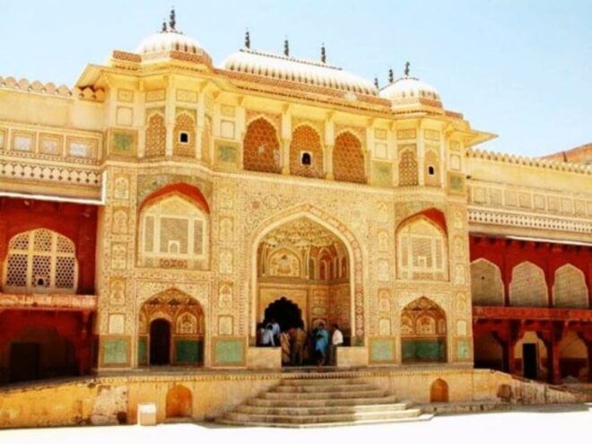 Private:Explore Indian Maharaja Jaipur Tour - Inclusions