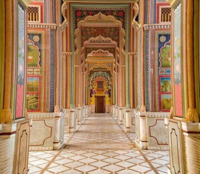 Private:Explore Indian Maharaja Jaipur Tour - Exclusions