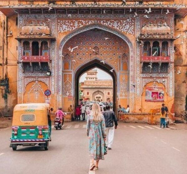 Private:Explore Indian Maharaja Jaipur Tour - Restrictions