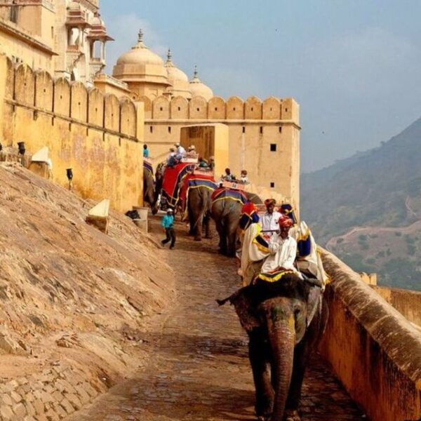 Private:Explore Indian Maharaja Jaipur Tour - Frequently Asked Questions