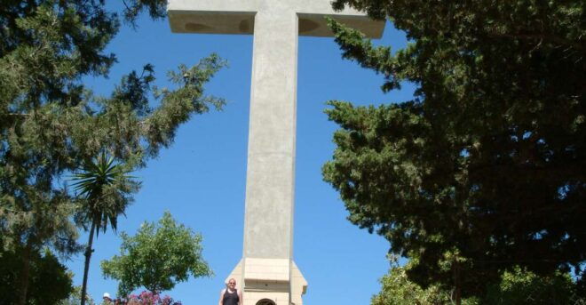 Private:Filerimos Hill,Ancient Kamiros,Kritinias Castle Tour - Full Description of the Tour