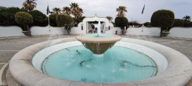 Private:Lindos Village,Kallithea Springs,Panoramic City Tour - Panoramic Tour of Rhodes City