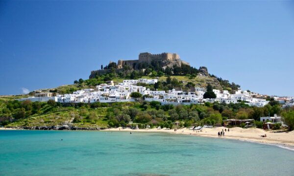Private:Lindos Village,Kallithea Springs,Panoramic City Tour - Common Questions