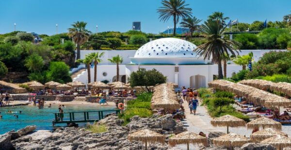 Private:Lindos Village,Kallithea Springs,Panoramic City Tour - The Sum Up