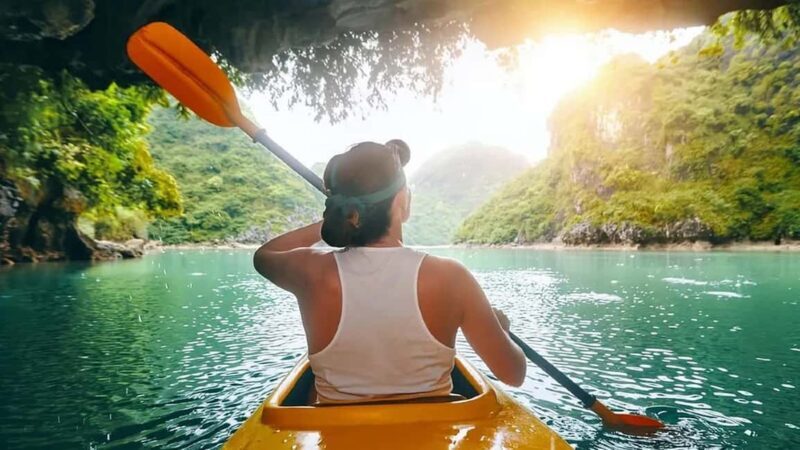 Private:Los Haitises: Kayak and Horseback Riding Tour - Good To Know