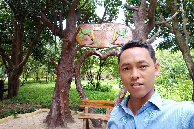 Privately Guided Full Day Tuk Tuk or Van City Tour in Phnom Penh - Questions