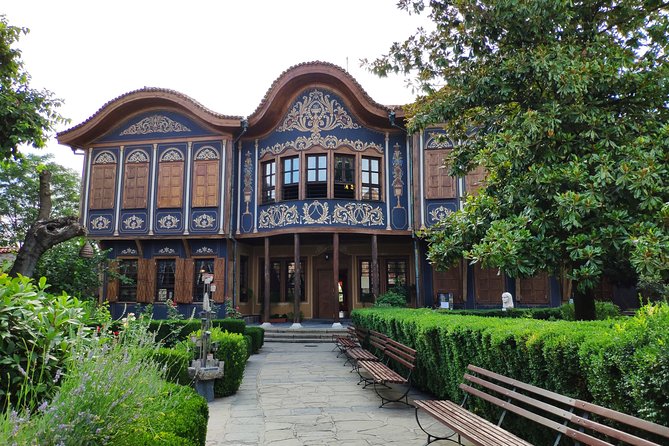 Privately Learn a Craft In Plovdiv - Craft Learning Experience