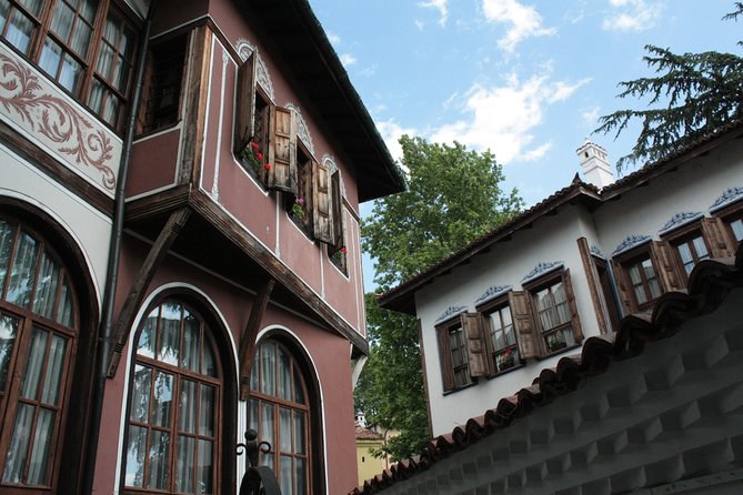 Privately Learn a Craft In Plovdiv - Cultural Exploration