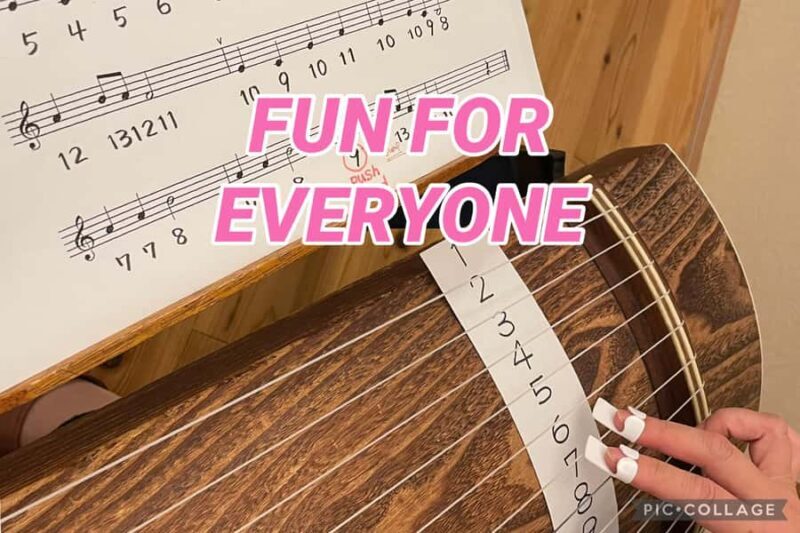 Privately visit local home for tea ceremony &music, Tokyo - Exploring the Experience in Detail