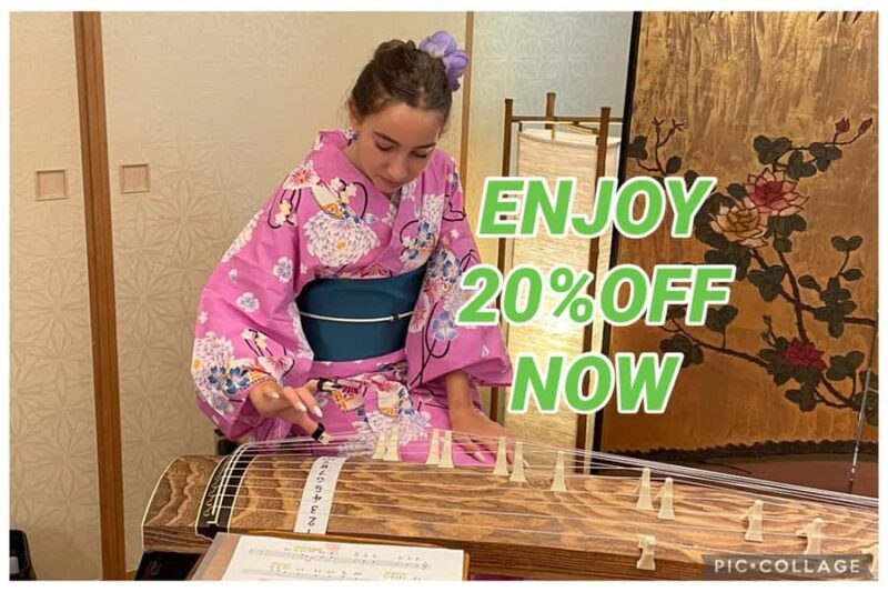 Privately visit local home for tea ceremony &music, Tokyo - What Reviewers Say