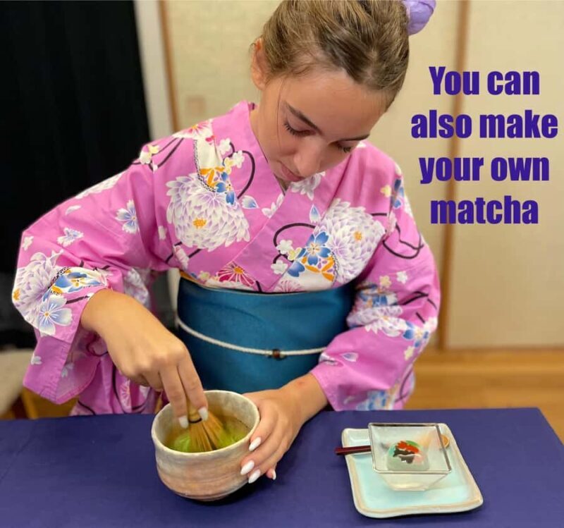 Privately visit local home for tea ceremony &music, Tokyo - Final Thoughts